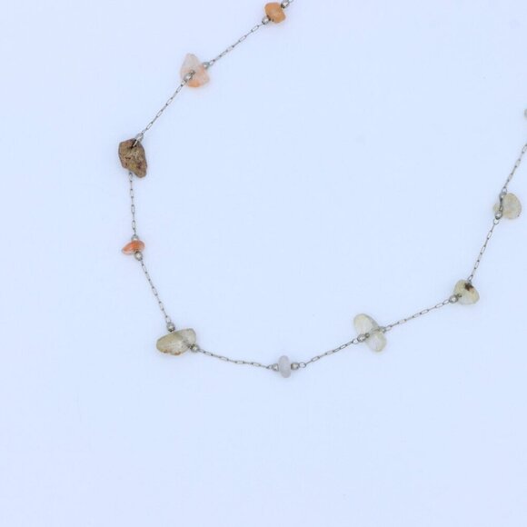 Delicate & Modern Necklace Chain – Perfect for Girls & Women, DYC1876 - Picture 3 of 15